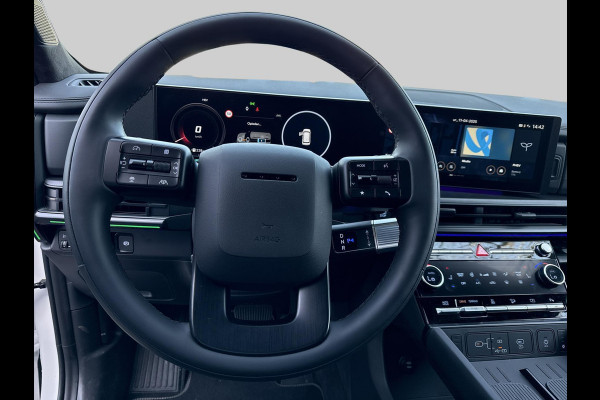 Hyundai Santa Fe 1.6 T-GDI PHEV Black Line 4WD 6p.