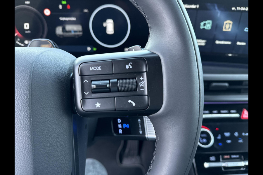 Hyundai Santa Fe 1.6 T-GDI PHEV Black Line 4WD 6p.