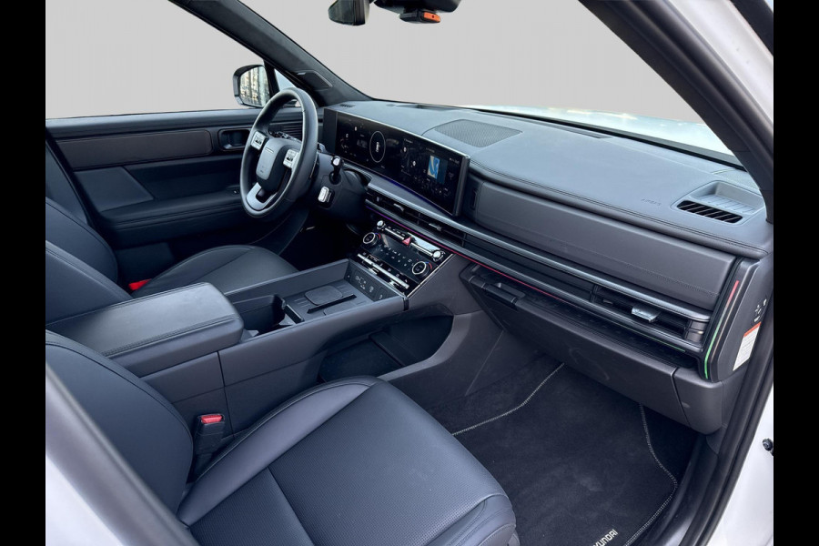 Hyundai Santa Fe 1.6 T-GDI PHEV Black Line 4WD 6p.