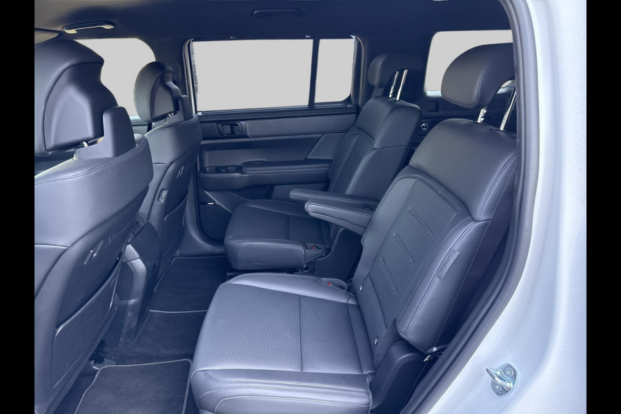 Hyundai Santa Fe 1.6 T-GDI PHEV Black Line 4WD 6p.