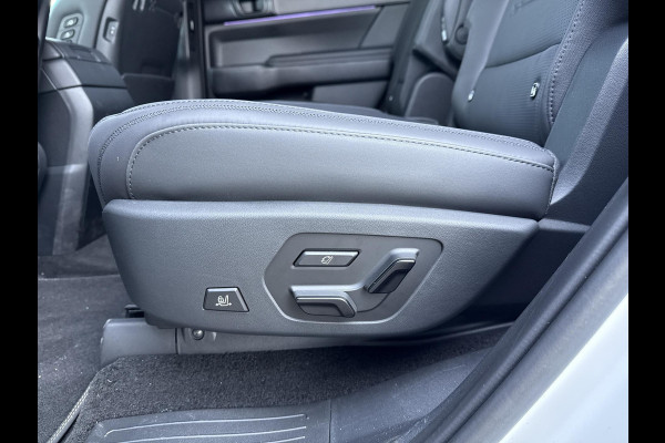 Hyundai Santa Fe 1.6 T-GDI PHEV Black Line 4WD 6p.