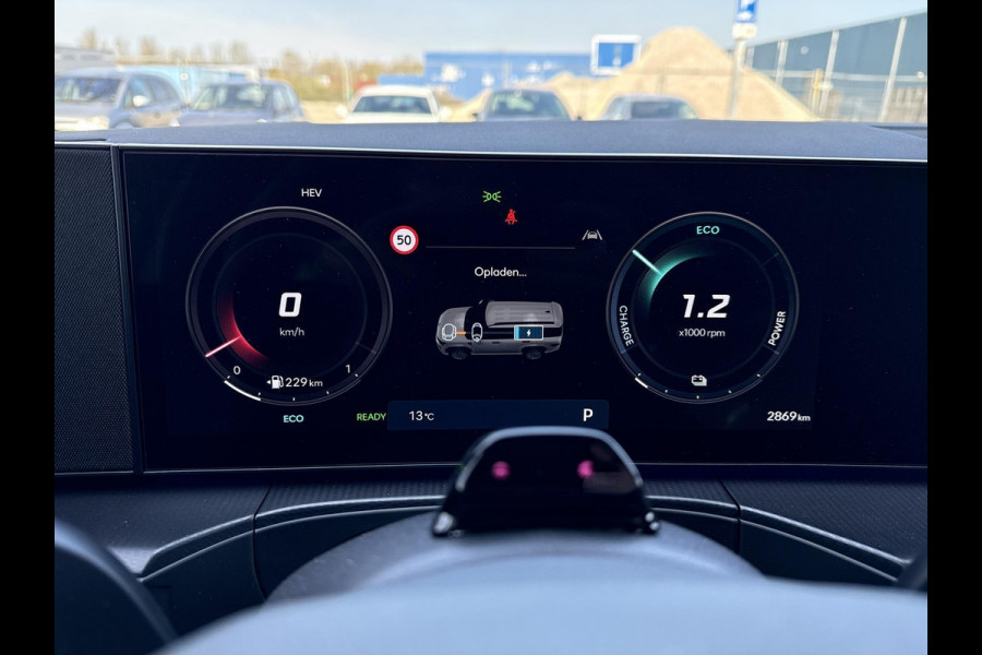 Hyundai Santa Fe 1.6 T-GDI PHEV Black Line 4WD 6p.