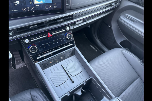 Hyundai Santa Fe 1.6 T-GDI PHEV Black Line 4WD 6p.