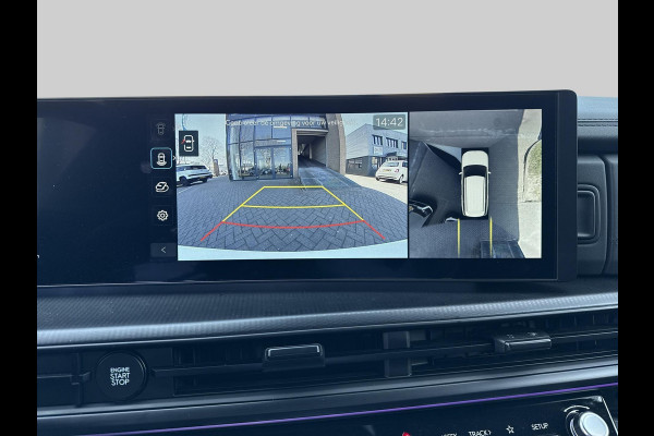 Hyundai Santa Fe 1.6 T-GDI PHEV Black Line 4WD 6p.