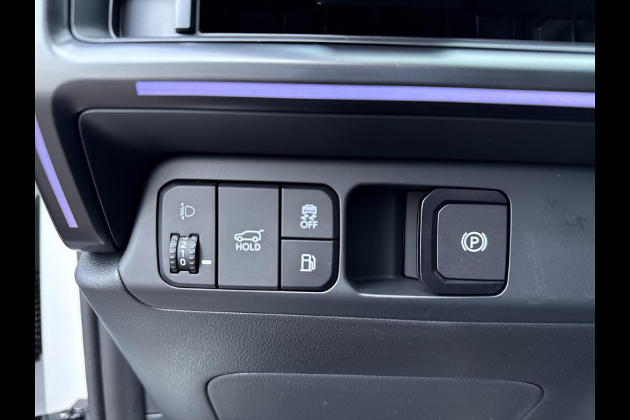 Hyundai Santa Fe 1.6 T-GDI PHEV Black Line 4WD 6p.