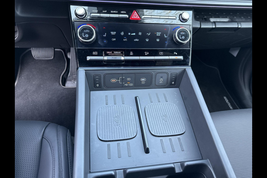 Hyundai Santa Fe 1.6 T-GDI PHEV Black Line 4WD 6p.