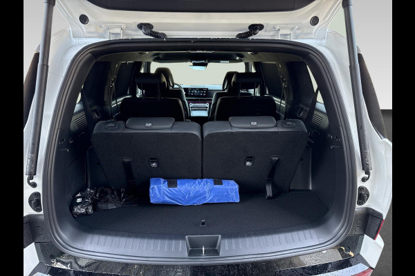 Hyundai Santa Fe 1.6 T-GDI PHEV Black Line 4WD 6p.