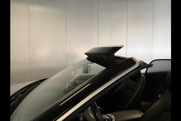 Mercedes-Benz C-Klasse Cabrio 250 AMG STYLING-AIRSCARF-AIRCAP-CAMERA-COMAND-SFEER-COMPLEET