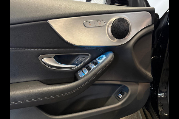 Mercedes-Benz C-Klasse Cabrio 250 AMG STYLING-AIRSCARF-AIRCAP-CAMERA-COMAND-SFEER-COMPLEET