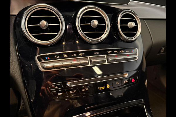 Mercedes-Benz C-Klasse Cabrio 250 AMG STYLING-AIRSCARF-AIRCAP-CAMERA-COMAND-SFEER-COMPLEET