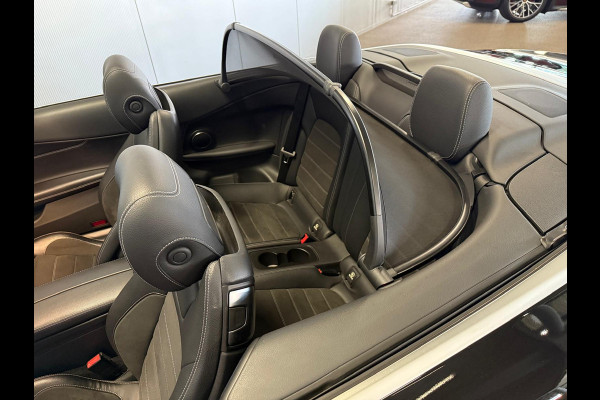 Mercedes-Benz C-Klasse Cabrio 250 AMG STYLING-AIRSCARF-AIRCAP-CAMERA-COMAND-SFEER-COMPLEET