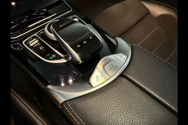 Mercedes-Benz C-Klasse Cabrio 250 AMG STYLING-AIRSCARF-AIRCAP-CAMERA-COMAND-SFEER-COMPLEET