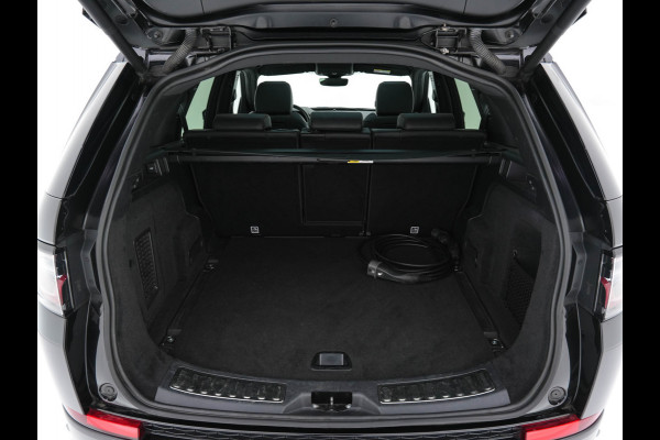 Land Rover Discovery Sport P300e 1.5 R-Dynamic Sportpack HSE AWD (INCL-BTW) *PANO | LUXURY-LEATHER | MERIDIAN-AUDIO | FULL-LED | MEMORY-PACK | DIGI-COCKPIT | NAVI-FULLMAP | CAMERA | KEYLESS | PRIVACY-GLASS | DAB | SHIFT-PADDLES | TOWBAR | LANE-ASSIST | 20'