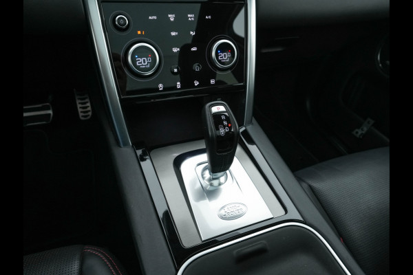 Land Rover Discovery Sport P300e 1.5 R-Dynamic Sportpack HSE AWD (INCL-BTW) *PANO | LUXURY-LEATHER | MERIDIAN-AUDIO | FULL-LED | MEMORY-PACK | DIGI-COCKPIT | NAVI-FULLMAP | CAMERA | KEYLESS | PRIVACY-GLASS | DAB | SHIFT-PADDLES | TOWBAR | LANE-ASSIST | 20'