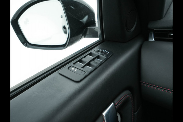 Land Rover Discovery Sport P300e 1.5 R-Dynamic Sportpack HSE AWD (INCL-BTW) *PANO | LUXURY-LEATHER | MERIDIAN-AUDIO | FULL-LED | MEMORY-PACK | DIGI-COCKPIT | NAVI-FULLMAP | CAMERA | KEYLESS | PRIVACY-GLASS | DAB | SHIFT-PADDLES | TOWBAR | LANE-ASSIST | 20'