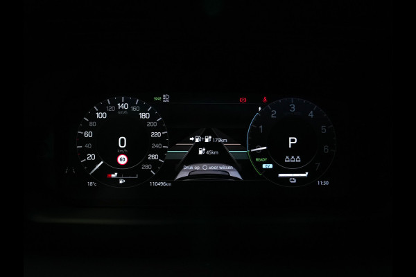 Land Rover Discovery Sport P300e 1.5 R-Dynamic Sportpack HSE AWD (INCL-BTW) *PANO | LUXURY-LEATHER | MERIDIAN-AUDIO | FULL-LED | MEMORY-PACK | DIGI-COCKPIT | NAVI-FULLMAP | CAMERA | KEYLESS | PRIVACY-GLASS | DAB | SHIFT-PADDLES | TOWBAR | LANE-ASSIST | 20'