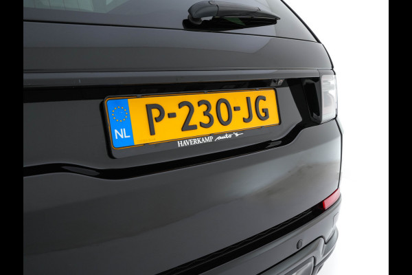 Land Rover Discovery Sport P300e 1.5 R-Dynamic Sportpack HSE AWD (INCL-BTW) *PANO | LUXURY-LEATHER | MERIDIAN-AUDIO | FULL-LED | MEMORY-PACK | DIGI-COCKPIT | NAVI-FULLMAP | CAMERA | KEYLESS | PRIVACY-GLASS | DAB | SHIFT-PADDLES | TOWBAR | LANE-ASSIST | 20'