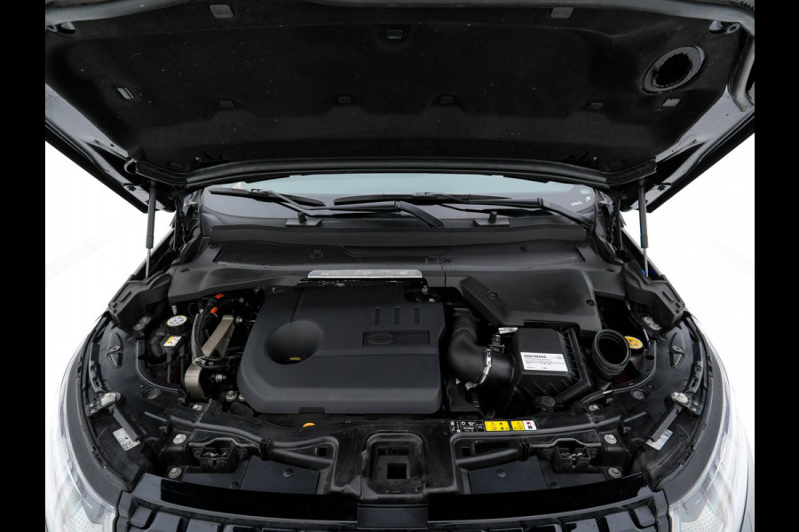 Land Rover Discovery Sport P300e 1.5 R-Dynamic Sportpack HSE AWD (INCL-BTW) *PANO | LUXURY-LEATHER | MERIDIAN-AUDIO | FULL-LED | MEMORY-PACK | DIGI-COCKPIT | NAVI-FULLMAP | CAMERA | KEYLESS | PRIVACY-GLASS | DAB | SHIFT-PADDLES | TOWBAR | LANE-ASSIST | 20'