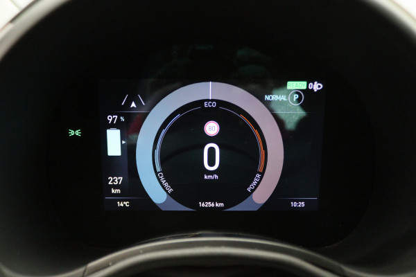 Fiat 500 Icon 42 kWh Virtual Cockpit, Climate, Apple Carplay, Cruise, Rijstrooksensor, DAB, 16''