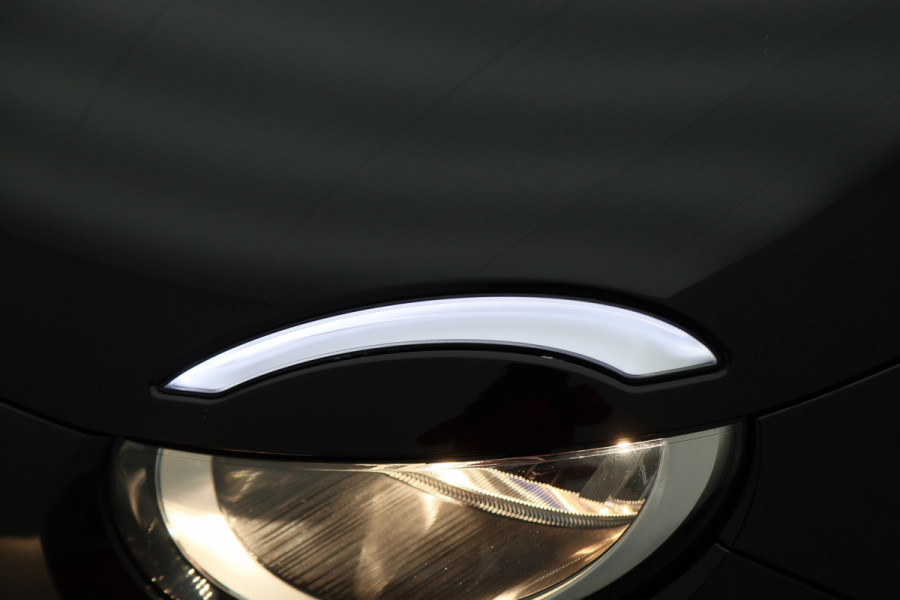 Fiat 500 Icon 42 kWh Virtual Cockpit, Climate, Apple Carplay, Cruise, Rijstrooksensor, DAB, 16''