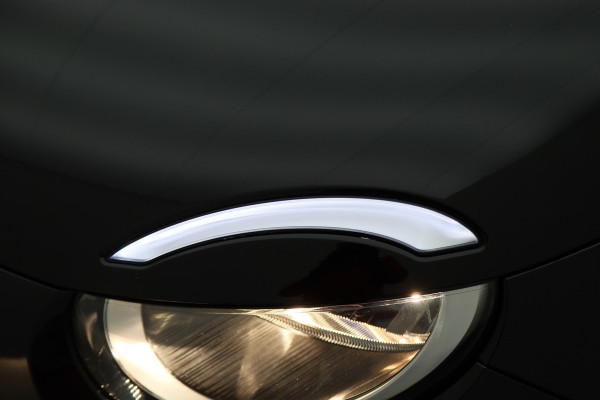 Fiat 500 Icon 42 kWh Virtual Cockpit, Climate, Apple Carplay, Cruise, Rijstrooksensor, DAB, 16''