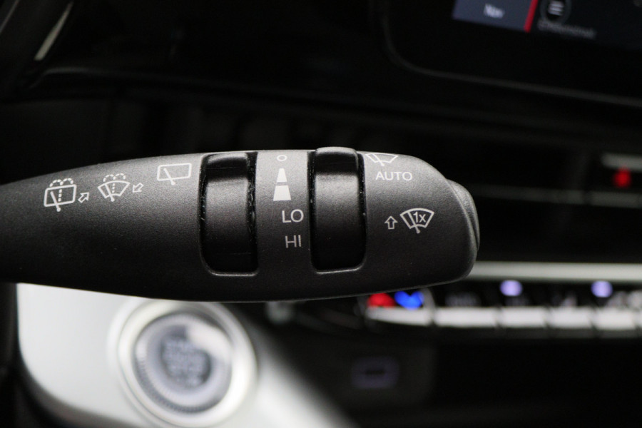 Fiat 500 Icon 42 kWh Virtual Cockpit, Climate, Apple Carplay, Cruise, Rijstrooksensor, DAB, 16''