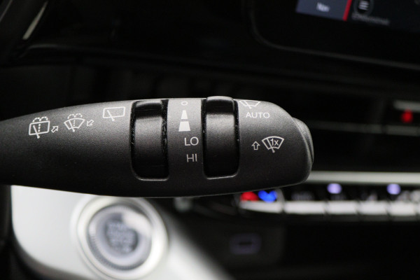 Fiat 500 Icon 42 kWh Virtual Cockpit, Climate, Apple Carplay, Cruise, Rijstrooksensor, DAB, 16''