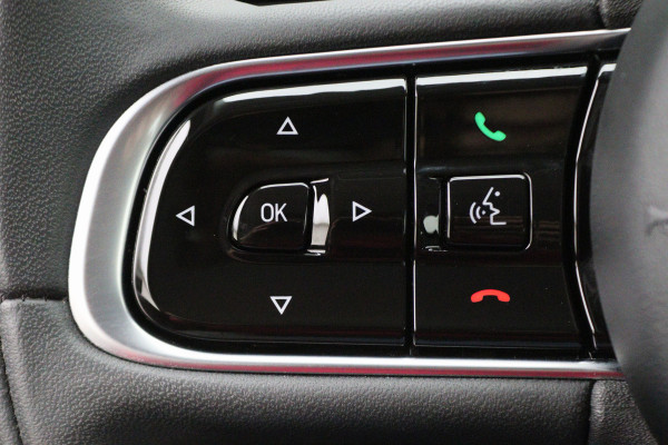 Fiat 500 Icon 42 kWh Virtual Cockpit, Climate, Apple Carplay, Cruise, Rijstrooksensor, DAB, 16''