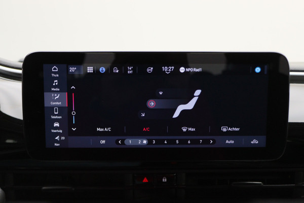 Fiat 500 Icon 42 kWh Virtual Cockpit, Climate, Apple Carplay, Cruise, Rijstrooksensor, DAB, 16''