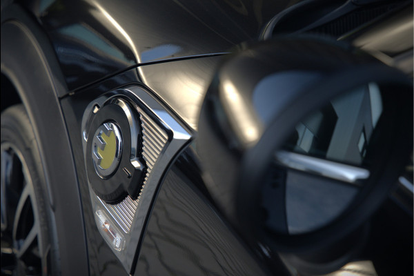 MINI Countryman 2.0 Cooper S E ALL4 | Stoelverwarming | Parkeersensoren | Apple Carplay | Navigatie | Keyless | Ambiance Verlichting | Climate Control |