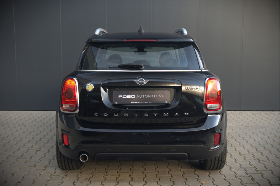 MINI Countryman 2.0 Cooper S E ALL4 | Stoelverwarming | Parkeersensoren | Apple Carplay | Navigatie | Keyless | Ambiance Verlichting | Climate Control |