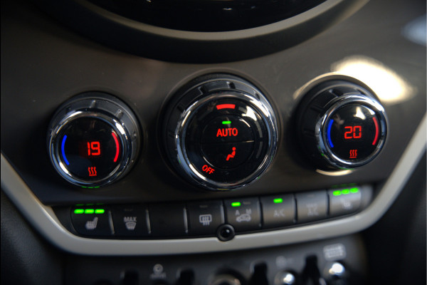 MINI Countryman 2.0 Cooper S E ALL4 | Stoelverwarming | Parkeersensoren | Apple Carplay | Navigatie | Keyless | Ambiance Verlichting | Climate Control |