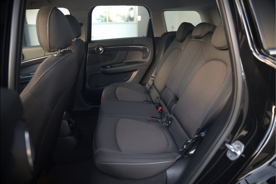 MINI Countryman 2.0 Cooper S E ALL4 | Stoelverwarming | Parkeersensoren | Apple Carplay | Navigatie | Keyless | Ambiance Verlichting | Climate Control |