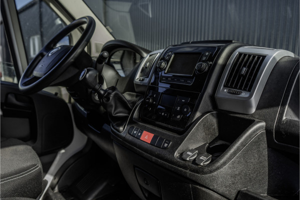 Fiat Ducato 30 MultiJet L2H2 | Camera | Navigatie | Cruise | Airco | Euro 6