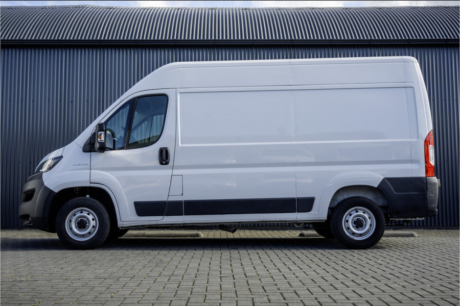 Fiat Ducato 30 MultiJet L2H2 | Camera | Navigatie | Cruise | Airco | Euro 6