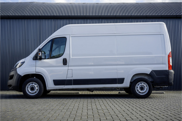 Fiat Ducato 30 MultiJet L2H2 | Camera | Navigatie | Cruise | Airco | Euro 6