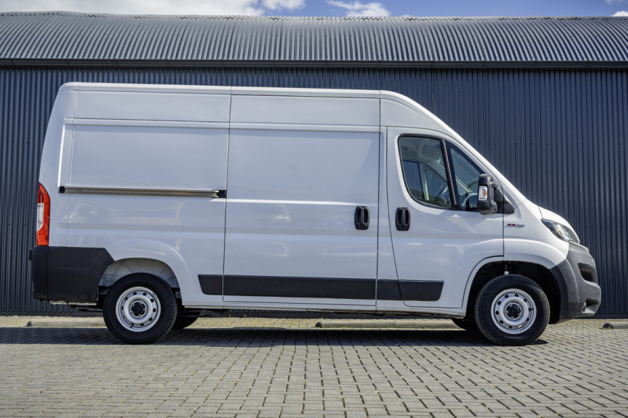 Fiat Ducato 30 MultiJet L2H2 | Camera | Navigatie | Cruise | Airco | Euro 6
