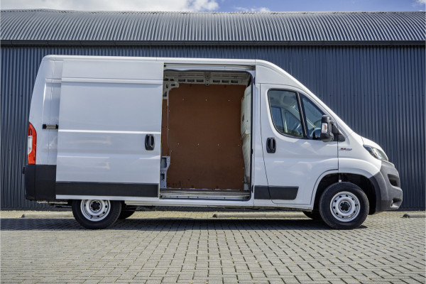 Fiat Ducato 30 MultiJet L2H2 | Camera | Navigatie | Cruise | Airco | Euro 6