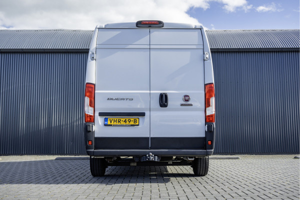 Fiat Ducato 30 MultiJet L2H2 | Camera | Navigatie | Cruise | Airco | Euro 6