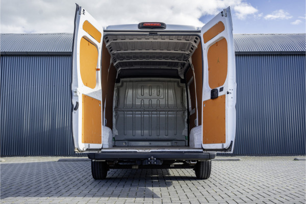 Fiat Ducato 30 MultiJet L2H2 | Camera | Navigatie | Cruise | Airco | Euro 6