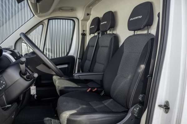 Fiat Ducato 30 MultiJet L2H2 | Camera | Navigatie | Cruise | Airco | Euro 6