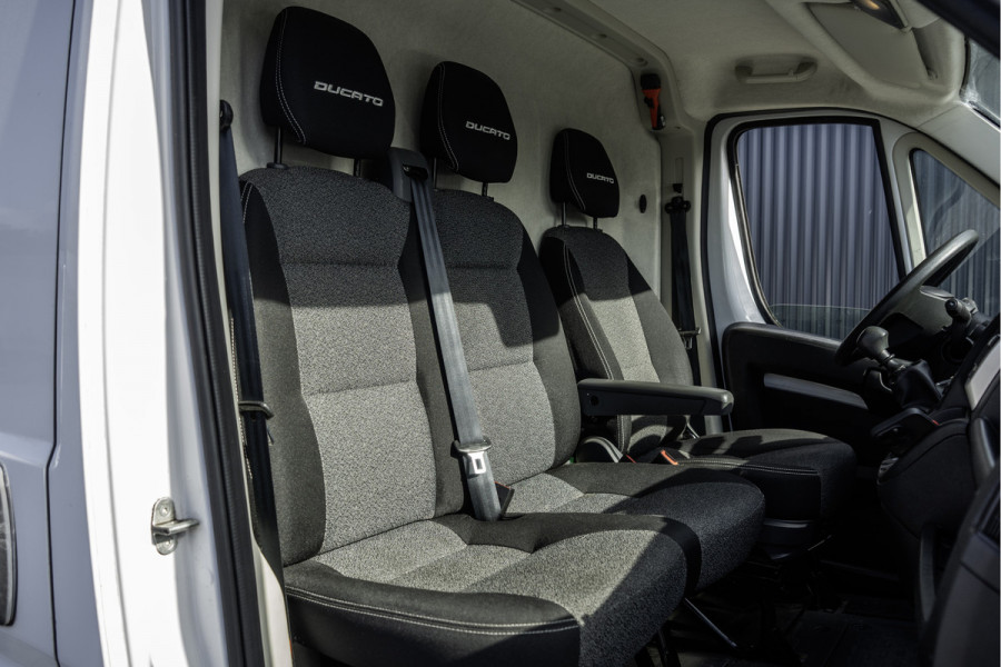 Fiat Ducato 30 MultiJet L2H2 | Camera | Navigatie | Cruise | Airco | Euro 6