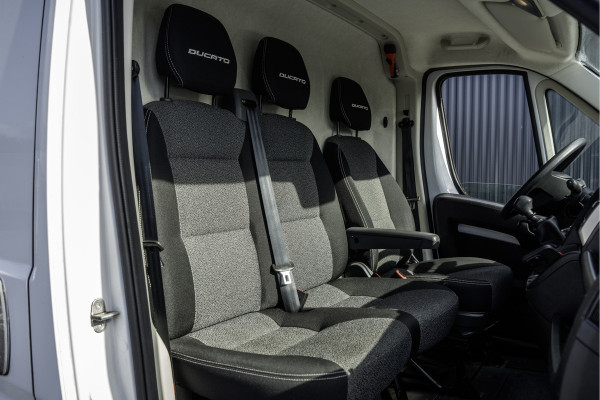 Fiat Ducato 30 MultiJet L2H2 | Camera | Navigatie | Cruise | Airco | Euro 6