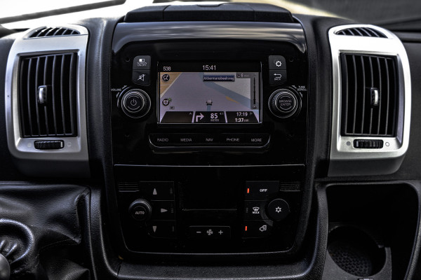Fiat Ducato 30 MultiJet L2H2 | Camera | Navigatie | Cruise | Airco | Euro 6