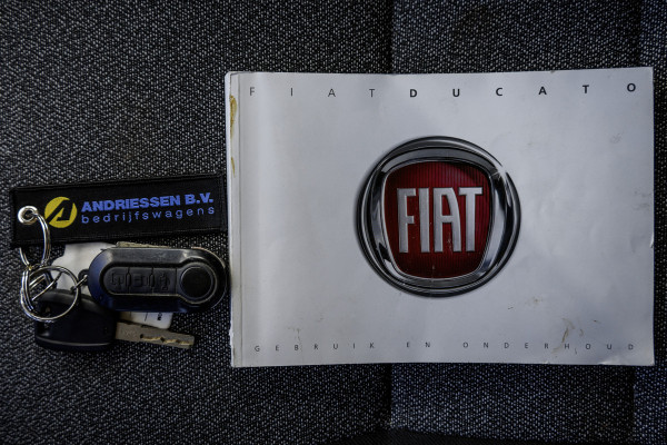Fiat Ducato 30 MultiJet L2H2 | Camera | Navigatie | Cruise | Airco | Euro 6