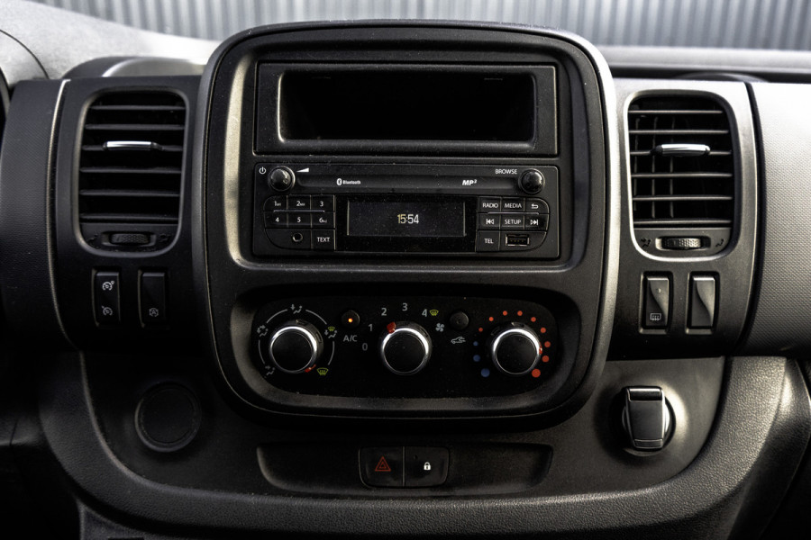 Fiat Talento 2.0 MultiJet L2H1 | 145PK | 5-Zits | DC | LED | Cruise | PDC | Euro 6