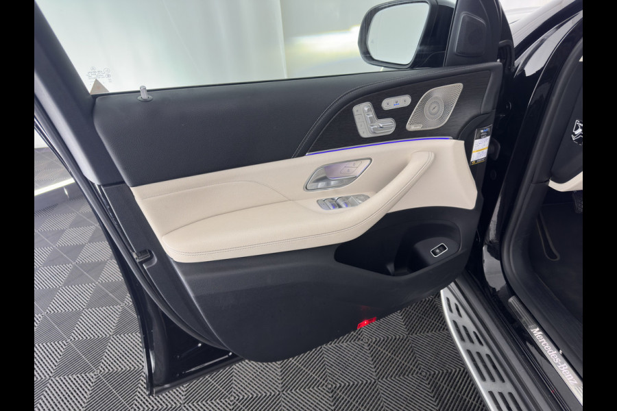 Mercedes-Benz GLE Coupé 350 de AMG-Sportpack Premium 4MATIC (INCL-BTW) Aut. *PANO | HEAD-UP | LUXURY-LEATHER | MULTIBEAM-LED | BURMESTER-SOUND | ADAPTIVE-CRUISE | TOP-VIEW | BLIND-SPOT | MEMORY-PACK | HEATED/VENTILATED-COMFORTSEATS | KEYLESS | DAB+ |