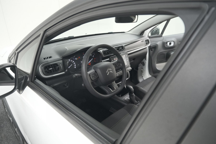 Citroën C3 PureTech 82 Feel | Climate Control | Apple Carplay | Cruise Control | Stoelverwarming