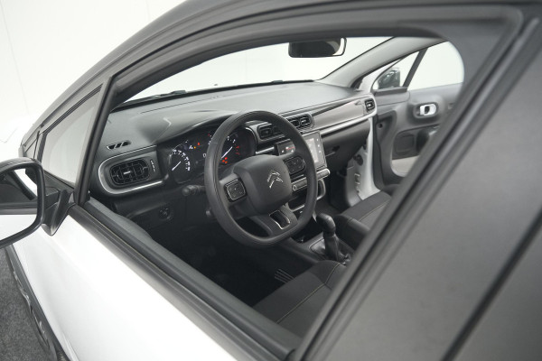 Citroën C3 PureTech 82 Feel | Climate Control | Apple Carplay | Cruise Control | Stoelverwarming