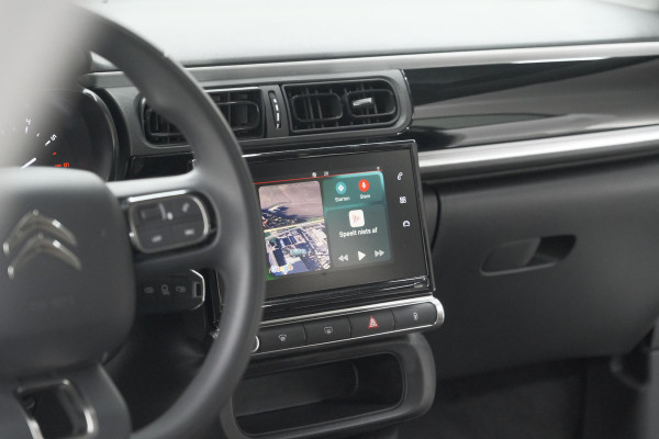 Citroën C3 PureTech 82 Feel | Climate Control | Apple Carplay | Cruise Control | Stoelverwarming